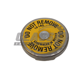 Volvo Truck 21208-3202 Radiator Surge Tank Cap