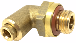 Mack Truck 21229720 Fitting