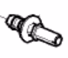 Volvo Truck 21263915 Quick-Coupling Kit