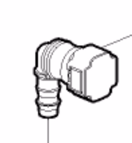 Volvo Truck 21264219 Connector, 
