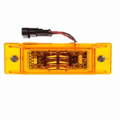 Truck-Lite 21290Y LED  Side Turn / Clearance Marker Lamp