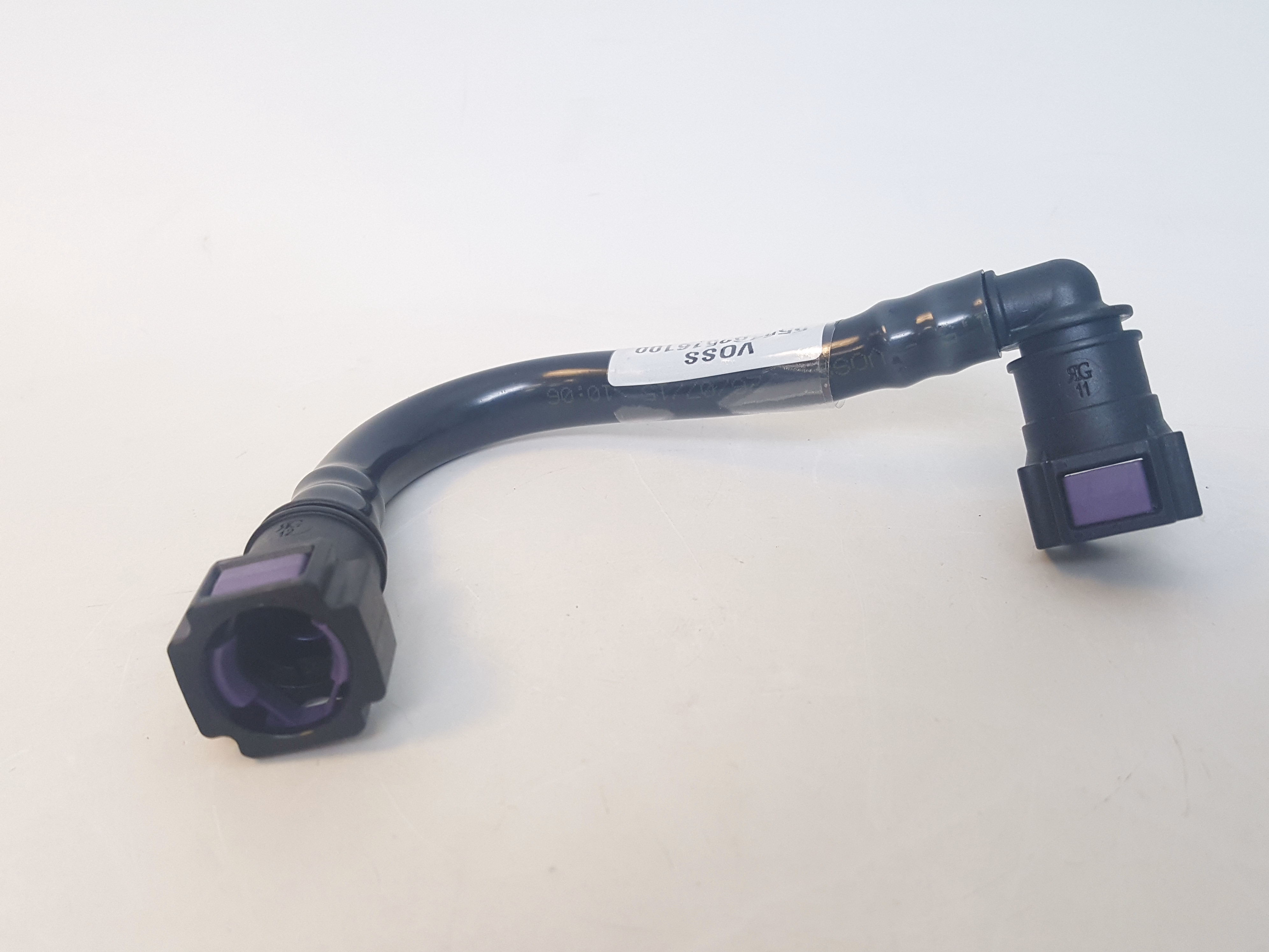 Volvo Truck 21305293 Hose, DEF Pump Supply