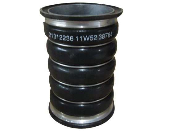 Volvo Truck 21312236 Charge Air Hose