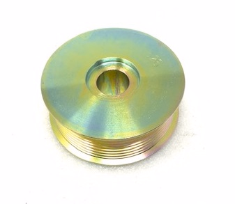 Mack Truck 2132-10468526 Pulley
