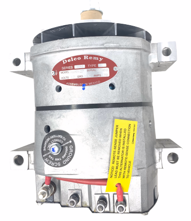 Mack Truck 2132-8600127 Alternator 36SI 12 170A