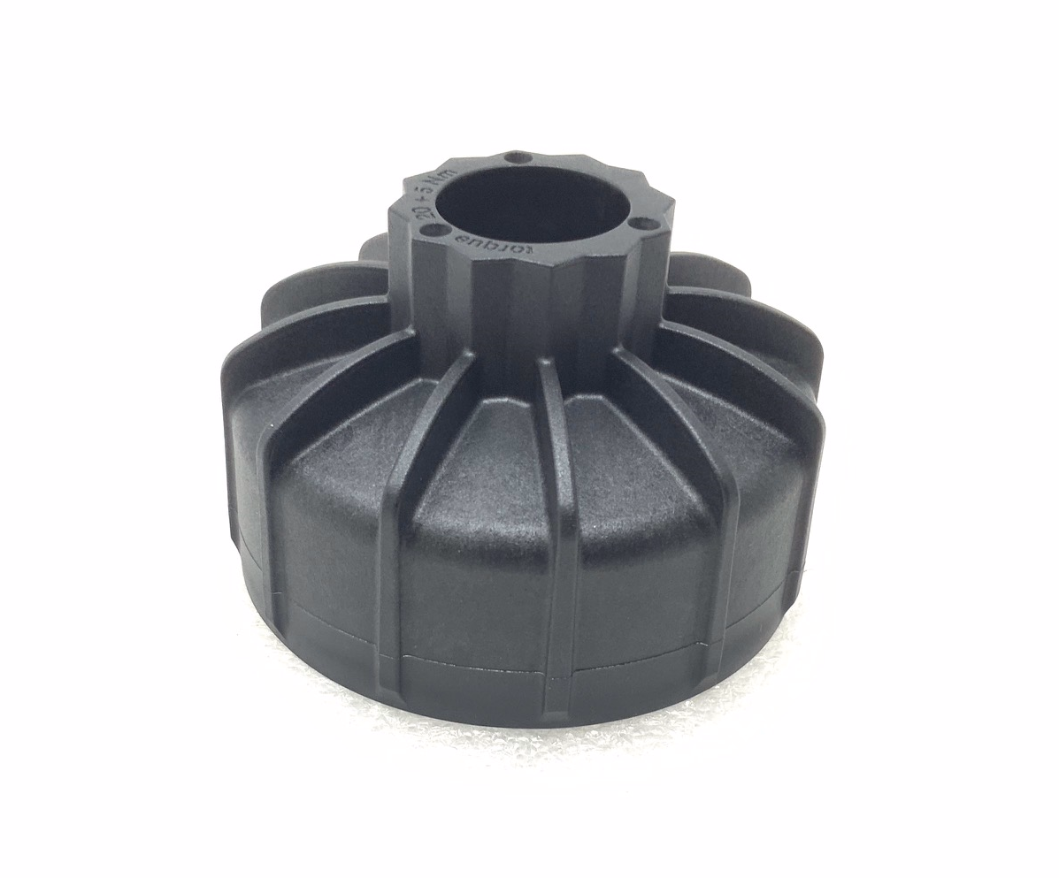 Mack Truck 24472550 Filter Cap