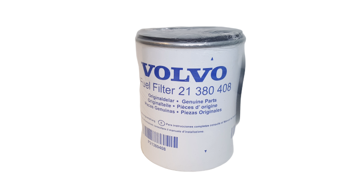Volvo Truck 21380408 Fuel Filter
