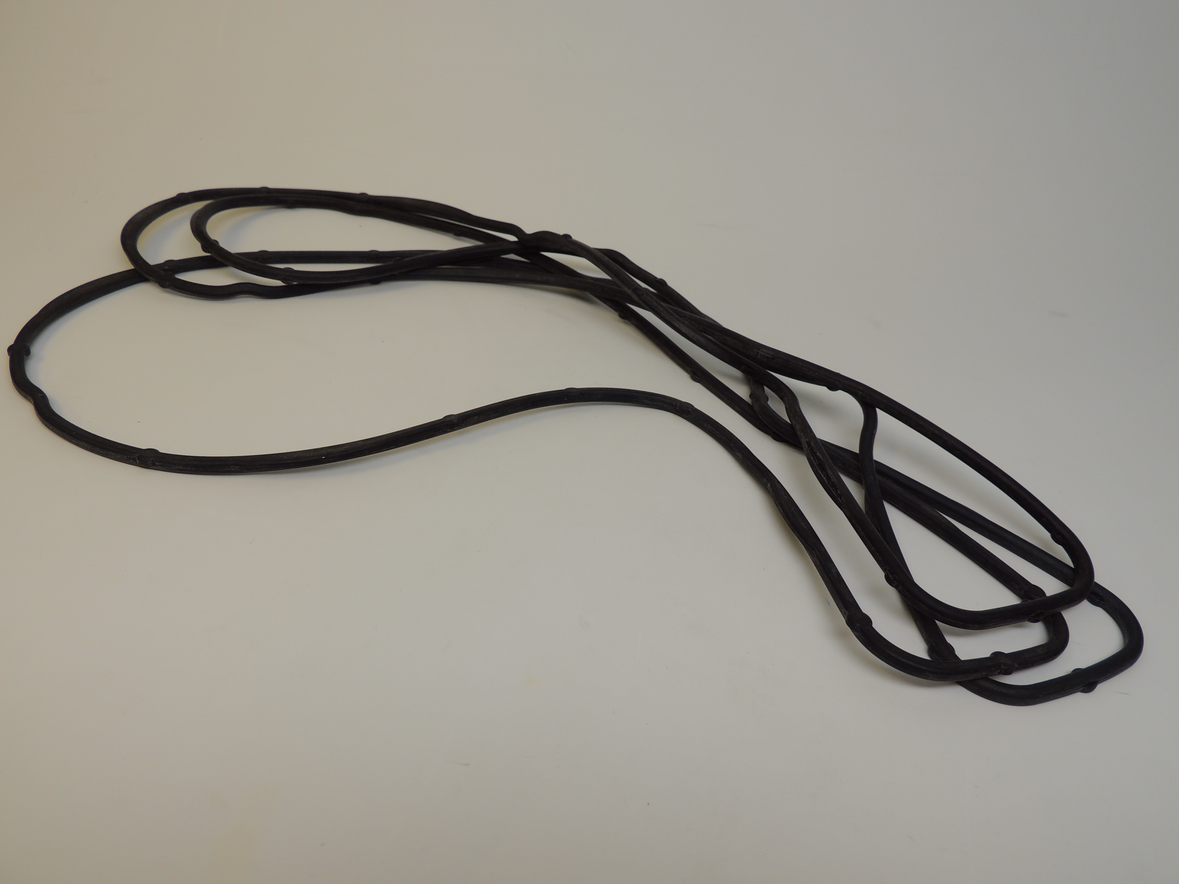 Volvo Truck 21415427 Rubber Moulding