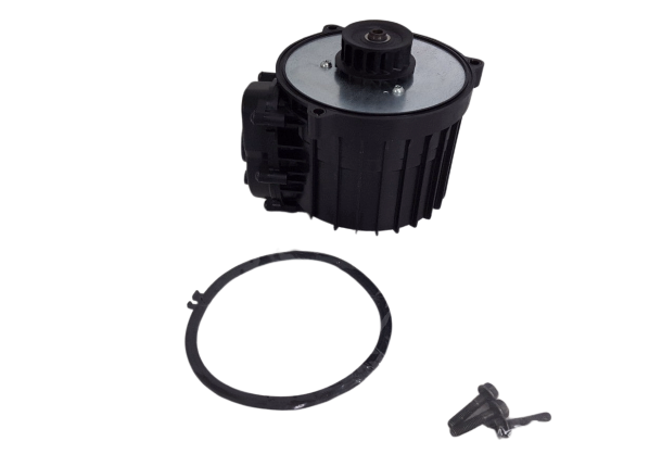 Volvo 21475228 Spare Parts Kit for Crankcase Ventilation Oil Separator