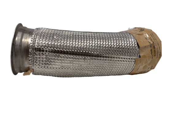 Mack Truck 21478681 Exhaust Pipe