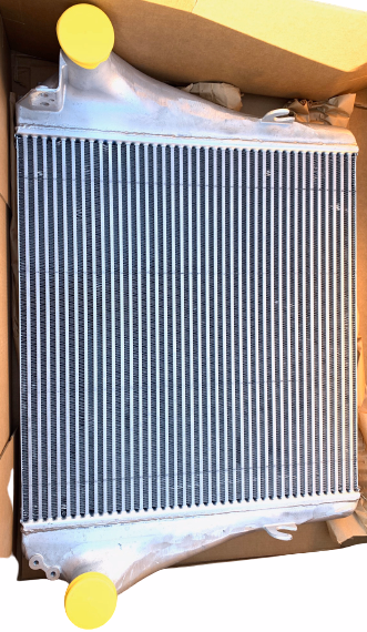 Volvo 21504560 Charge Air Cooler
