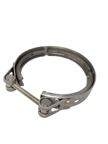 Volvo Truck 21545619 V-Band Clamp
