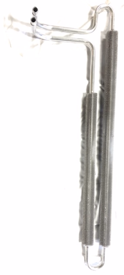 Mack Truck 21584083 Heat Exchanger