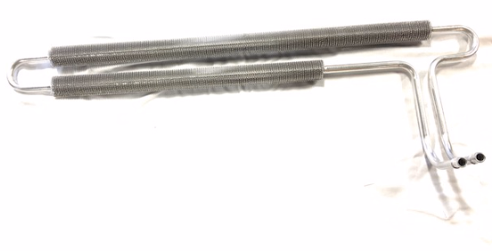 Volvo Truck 21584083 Heat Exchanger, Steering Oil