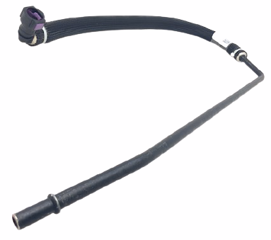Volvo Truck 21585829 Pipe, 7th Injector Cooling Assembly