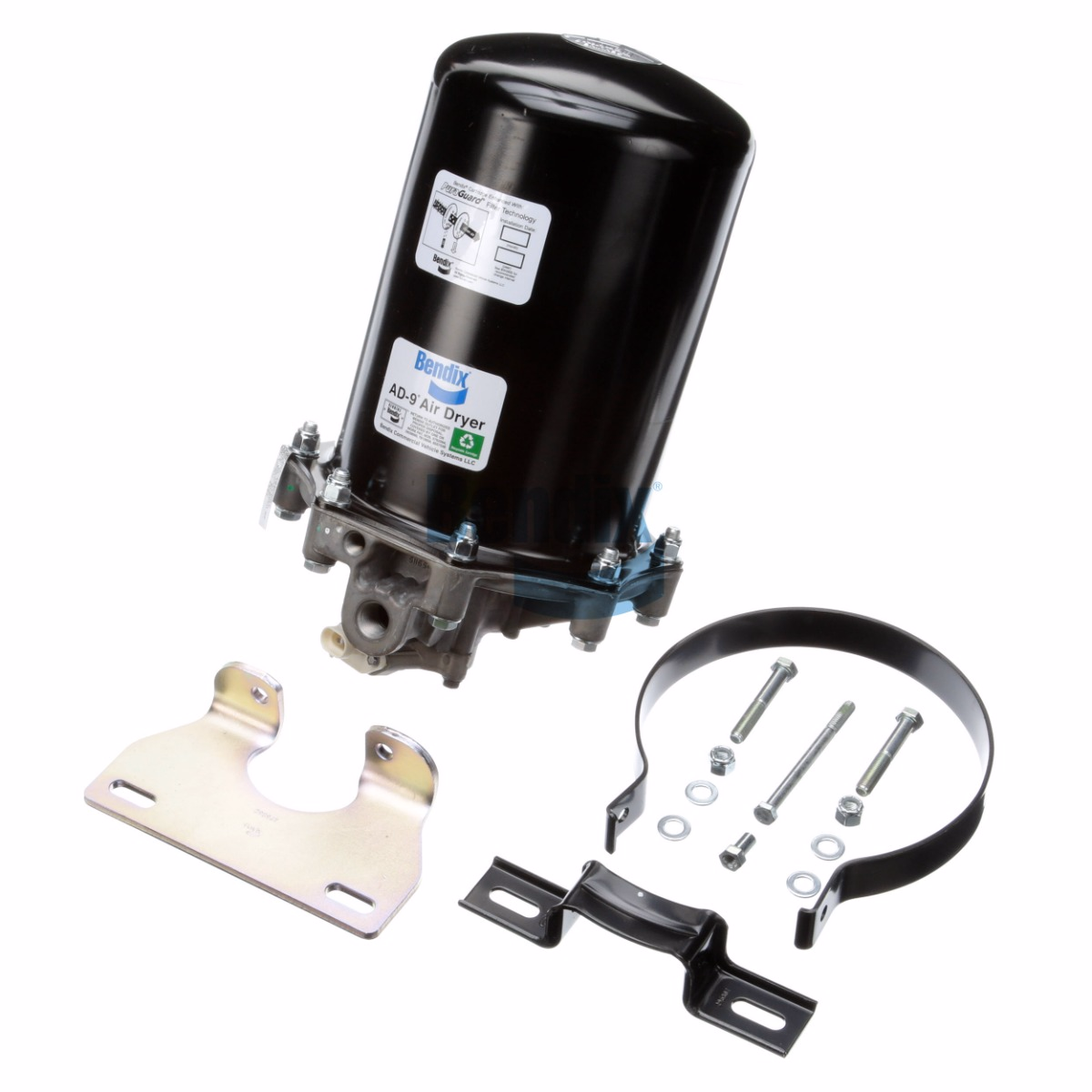 Mack Truck 21638154 Air Dryer