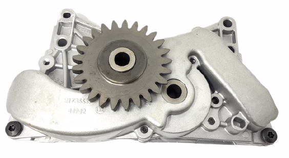 Mack Truck 21736639 Oil Pump