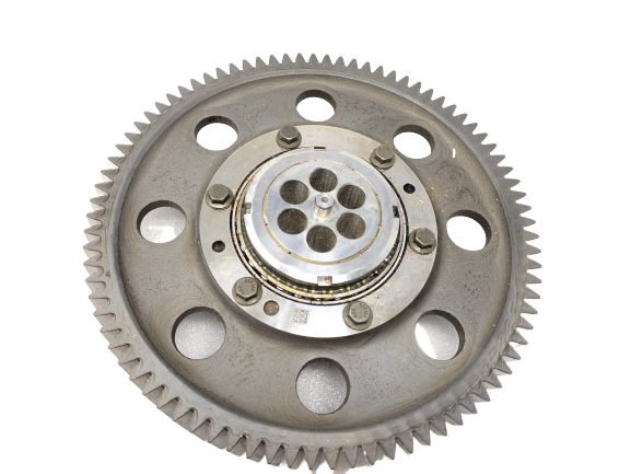 Volvo Truck 23493805 Idler Gear