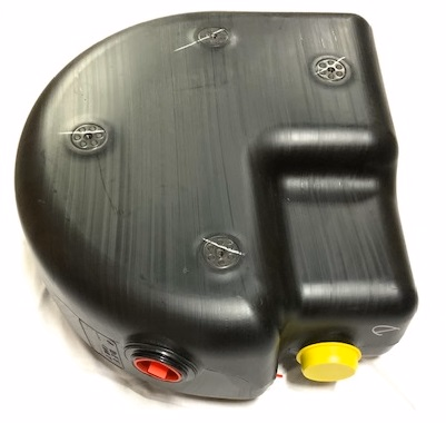 Mack Truck 21840002 DEF Tank