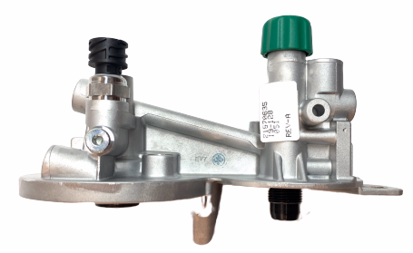 Mack Truck 21870635 Fuel Filter Housing