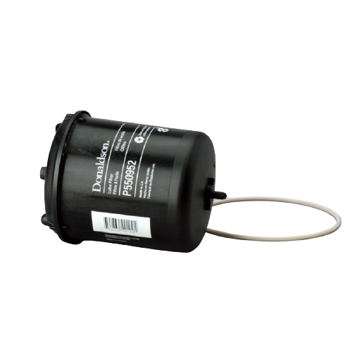 Mack Truck 2191-P550952 Lube Filter, Cartridge