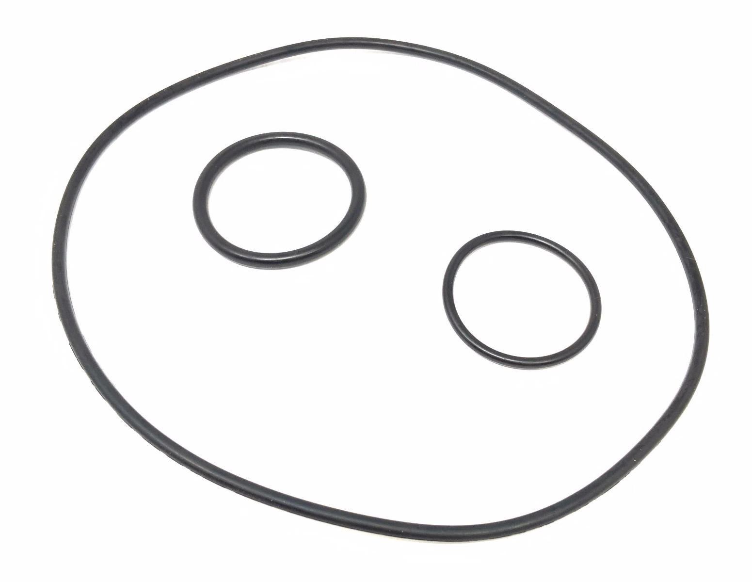 Mack Truck 21976104 O-Ring