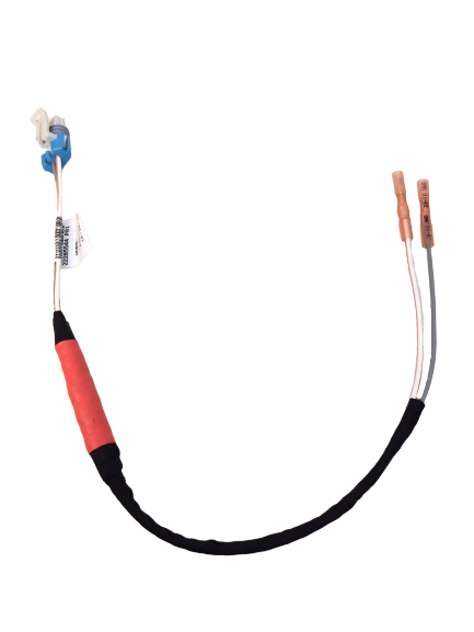 Volvo Truck 22285544 Wires City Horn Pigtail