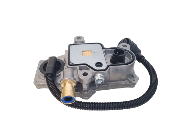 Volvo 22327069 Solenoid Valve