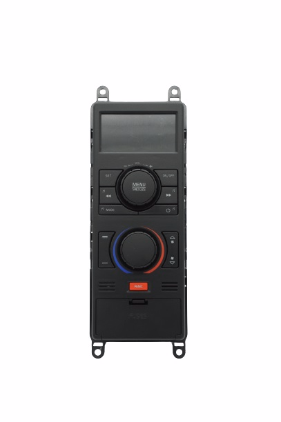 Volvo Truck 22382004 Bunk Control Unit