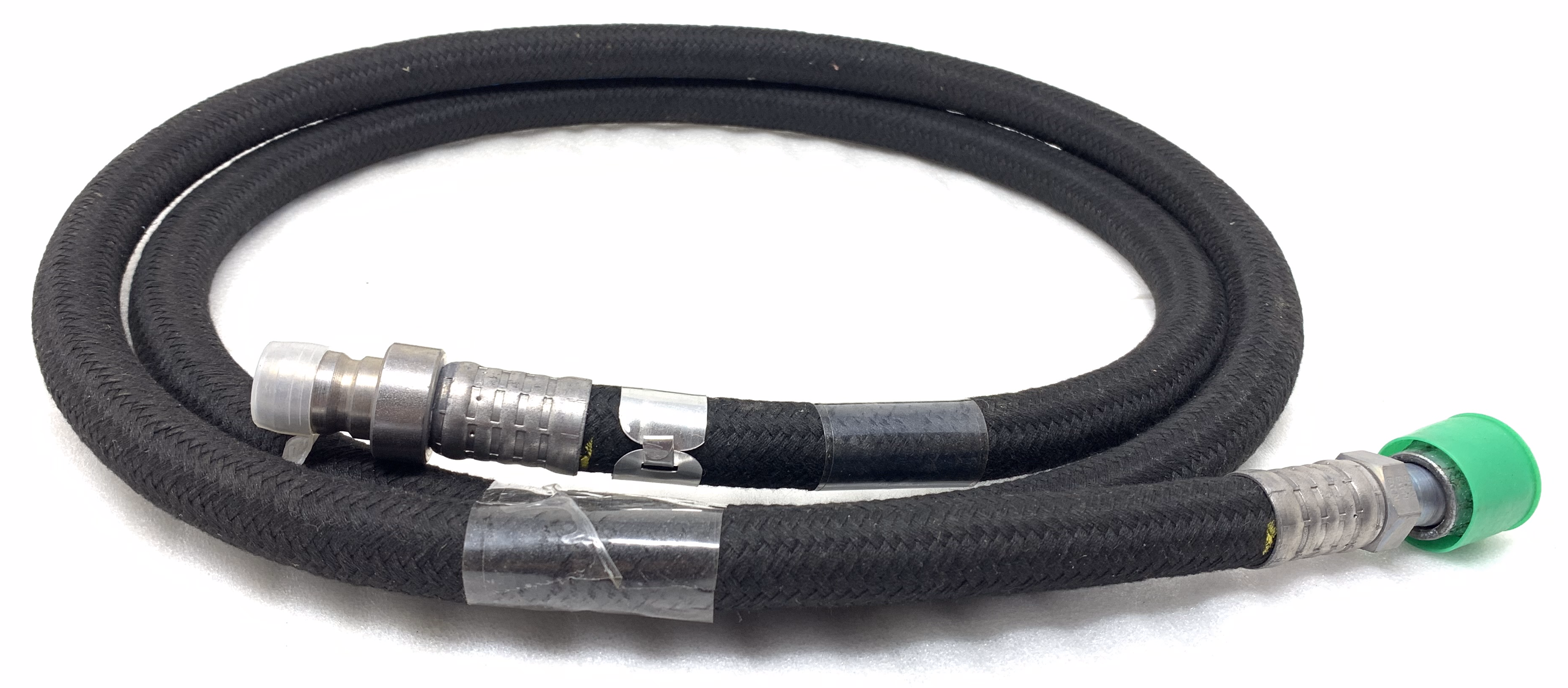 Mack Truck 22609747 Hose Assembly