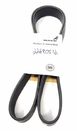 Mack Truck 24171419 Belt