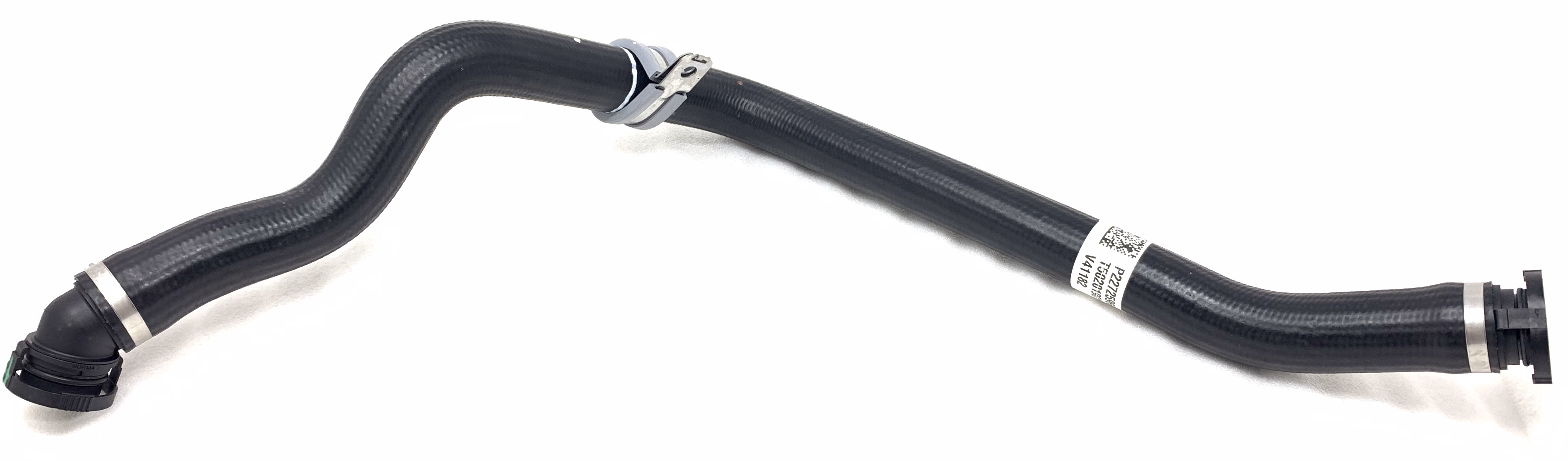 Volvo Truck 22725966 Crankcase Ventilation Hose
