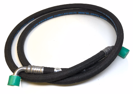 Mack Truck 22818870 Hose Assembly
