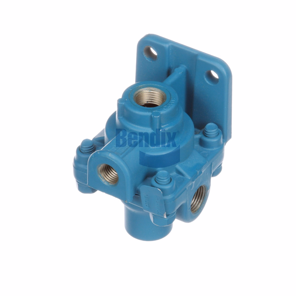 Bendix 229505RX - LQ-2 Limiting and Quick Release Valve - Reman