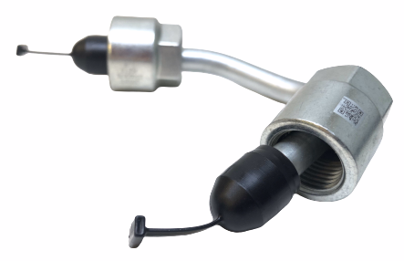 Volvo 23000870 Pipe