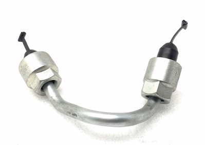 Volvo Truck 23002534 Pipe, Left