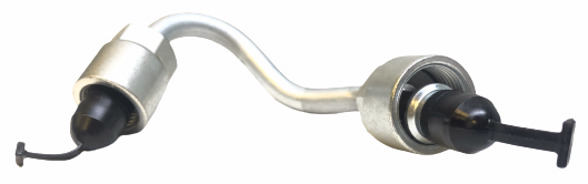 Volvo Truck 23002543 Pipe, Right