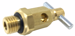 Mack Truck 23038158 Drain Valve