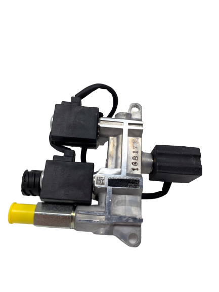 Mack Truck 23099630 Fuel Control Module