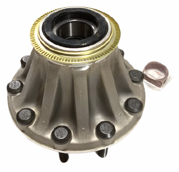 Volvo 23156144 Hub