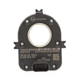 Volvo Truck 23374360 Sensor