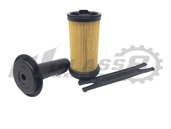 Mack Truck 23381558 Filter, DEF
