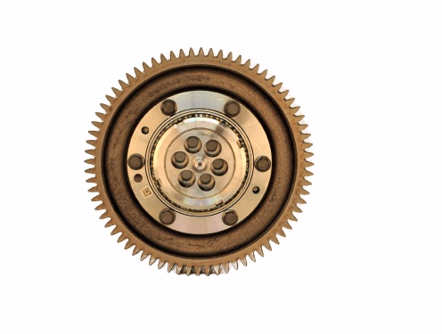 Mack Truck 23493803 Idler Gear