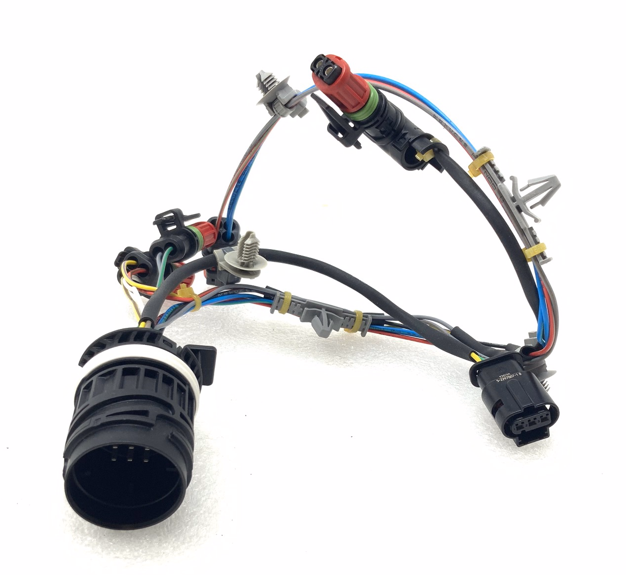 Volvo/Mack Truck 24476465 Wiring Harness