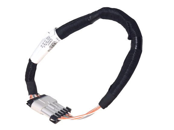 Volvo Truck 23522546 Wires, Wiper Motor Jumper