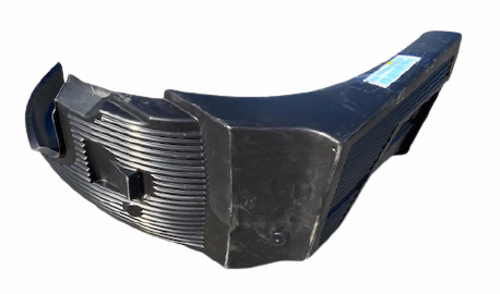 Mack Truck 23656008 Splash Shield RH