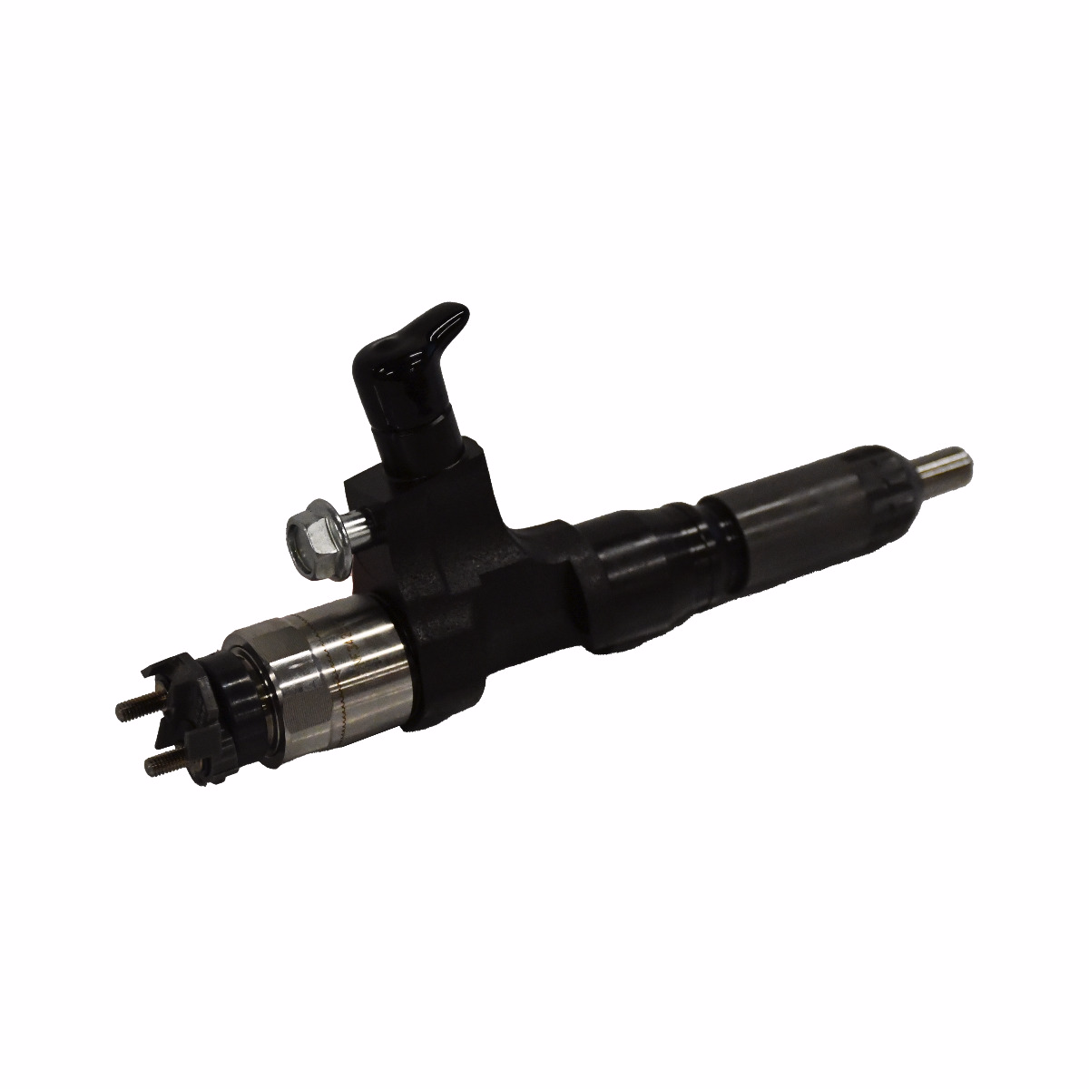 Hino 23670E9030 Injector Set - Fuel COE 4 Cyl