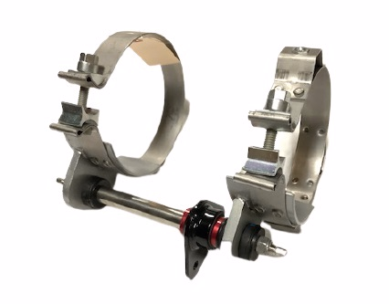 Mack Truck 23681459 Bracket