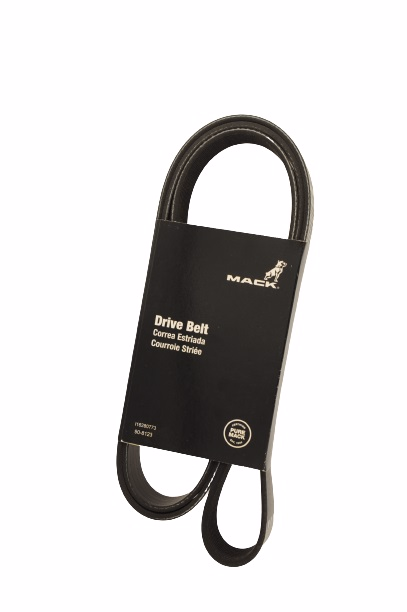 Mack Truck 23961825 V-Ribbed Belt