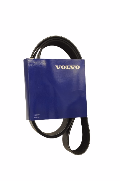 Volvo Truck 23961877 V-Ribbed Belt